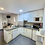 Apartamento en el centro de Granada