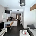 Apartamento en el centro de Granada