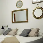 Precioso apartamento en Cuesta Gomérez -Puerta de las Granadas- con balcón a la Alhambra