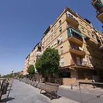 Apartamento Ribera del Genil Centro