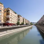 Apartamento Ribera del Genil Centro