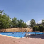 Apartamento Granada - Serrallo