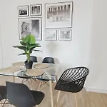 Realejo Lovely Flat Granada Center