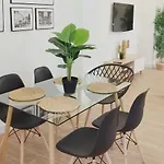 Realejo Lovely Flat Granada Center