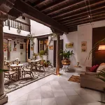 Casa del Capitel Nazarí