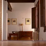 Casa del Capitel Nazarí