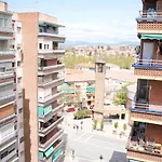 Precioso apartamento. Buenas vistas y tranquilidad