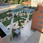 Ático gran manzana granada