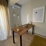 Precioso apartamento. Buenas vistas y tranquilidad