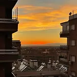 Precioso apartamento. Buenas vistas y tranquilidad