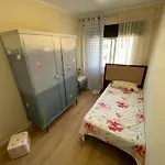 Precioso apartamento. Buenas vistas y tranquilidad