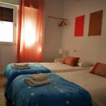 Imeda Reyes Católicos