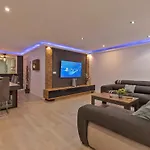 Luxury Apartment City Centre
