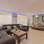 Luxury Apartment City Centre