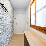 Apartamento a los pies de la Alhambra de Granada