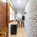 Apartamento a los pies de la Alhambra de Granada