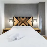 Apartamento a los pies de la Alhambra de Granada