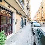Apartamento inteligente con vistas a la Alhambra