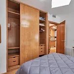 Deluxe Apartment Granada