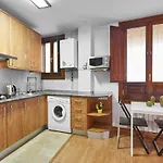 Deluxe Apartment Granada