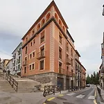 Deluxe Apartment Granada