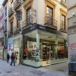 Céntrico Apto cerca de la Catedral ZACATIN