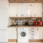 Apartamento San Matias 8