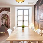 Apartamento Ideal Para Familias En Granada