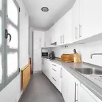 Apartamento Ideal Para Familias En Granada