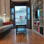 El Balcón de Santiago