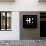 Hi Room - Smart Apartments - He 0