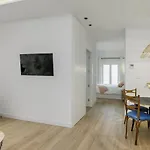 Hi Room - Smart Apartments - He 0