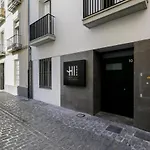 Hi Room - Smart Apartments - He 0