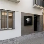 Hi Room - Smart Apartments - He 0