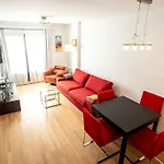 Apartamento Blessed