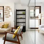 Hi Room - Smart Apartments - Penthouse
