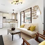 Hi Room - Smart Apartments - Penthouse