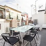 Hi Room - Smart Apartments - Penthouse