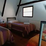 Corrala De San Anton Atico Mulhacen