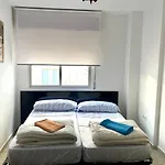 Alhambra Apartments