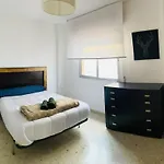 Alhambra Apartments