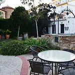 Caseria De Comares 201