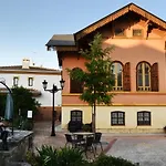 Caseria De Comares 201