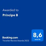 Principe B