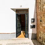 Corteza De San Andres
