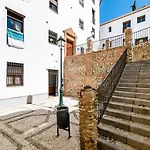 Corteza De San Andres