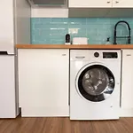 La Casita De Sacha - Apartamento En El Albaycin