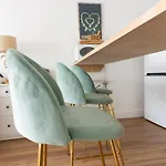 La Casita De Sacha - Apartamento En El Albaycin