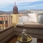 Apartamento Con La Playa A 200 Metros