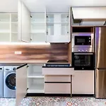 Modern Apartment Close To The City Center And Alhambra